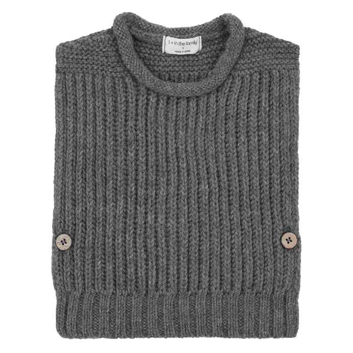 1  In The Family Child Philo Vest
