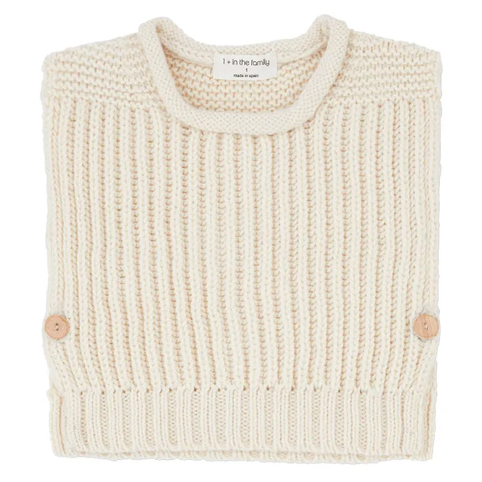 1  In The Family Child Philo Vest