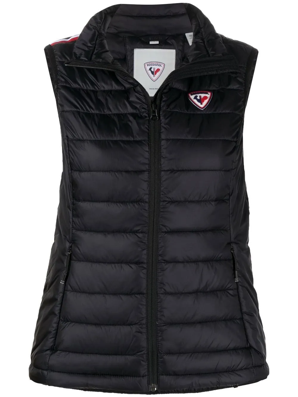 180GR insulated vest