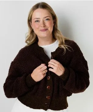 2509 Cloud Bomber Jacket (e-pattern)