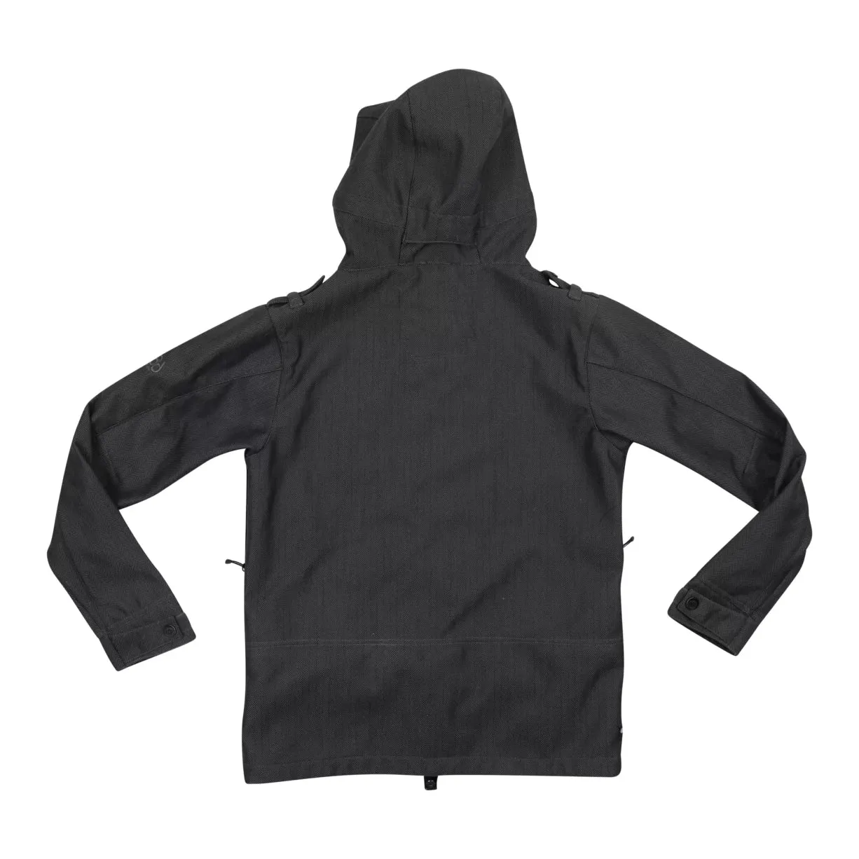 686 Plexus Ebony Soft Shell Jacket - Men's