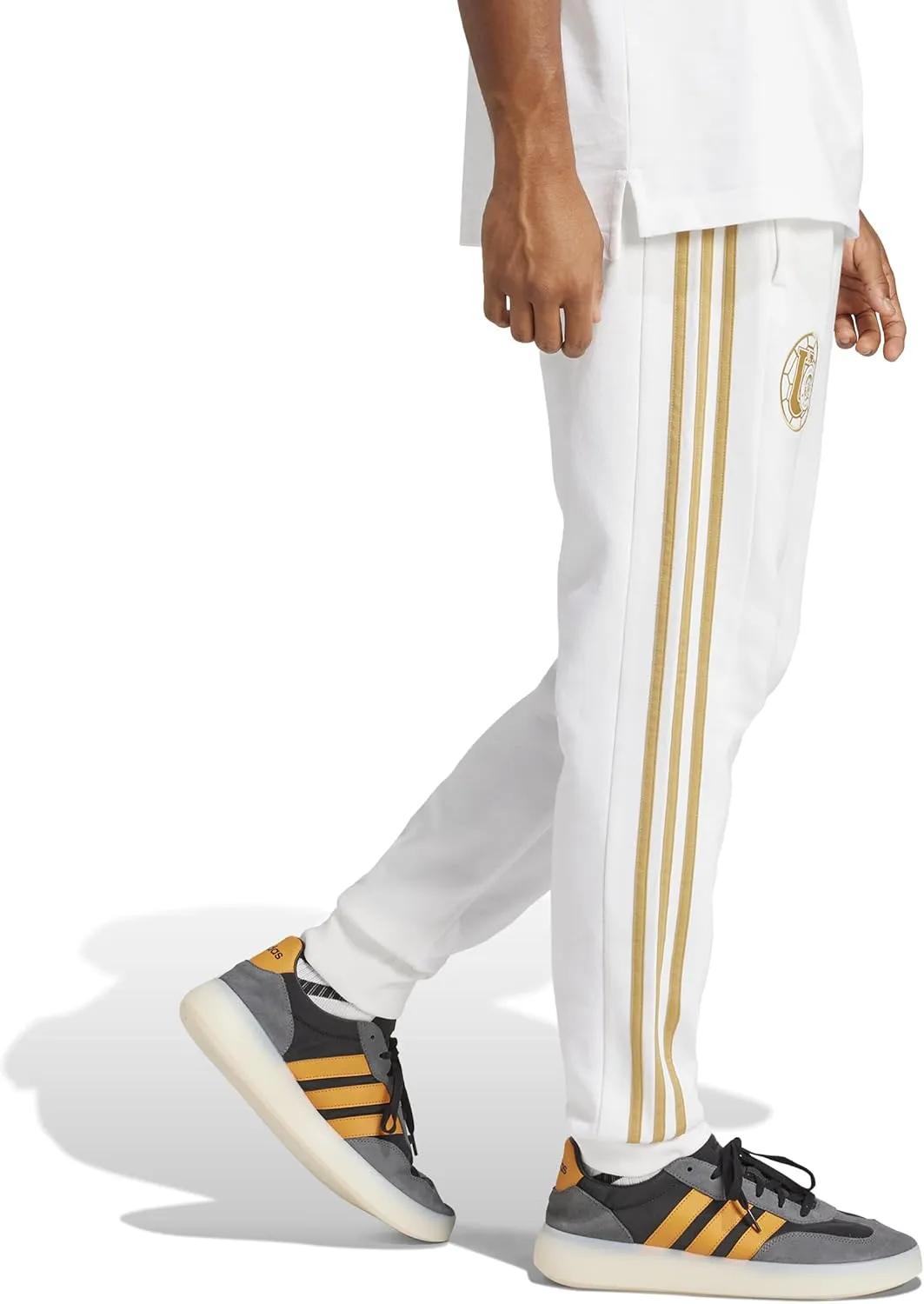 adidas Men's Tigres UANL DNA Pants