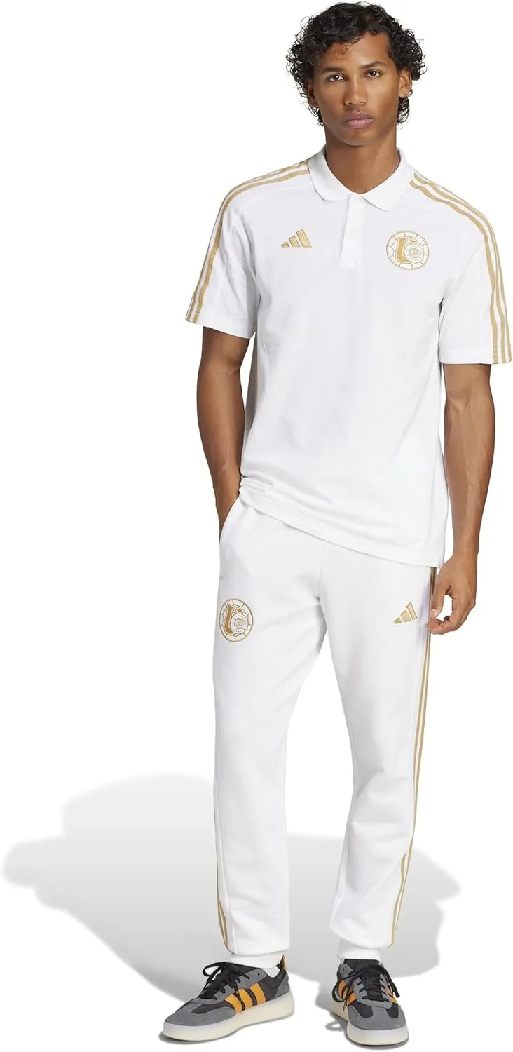adidas Men's Tigres UANL DNA Pants