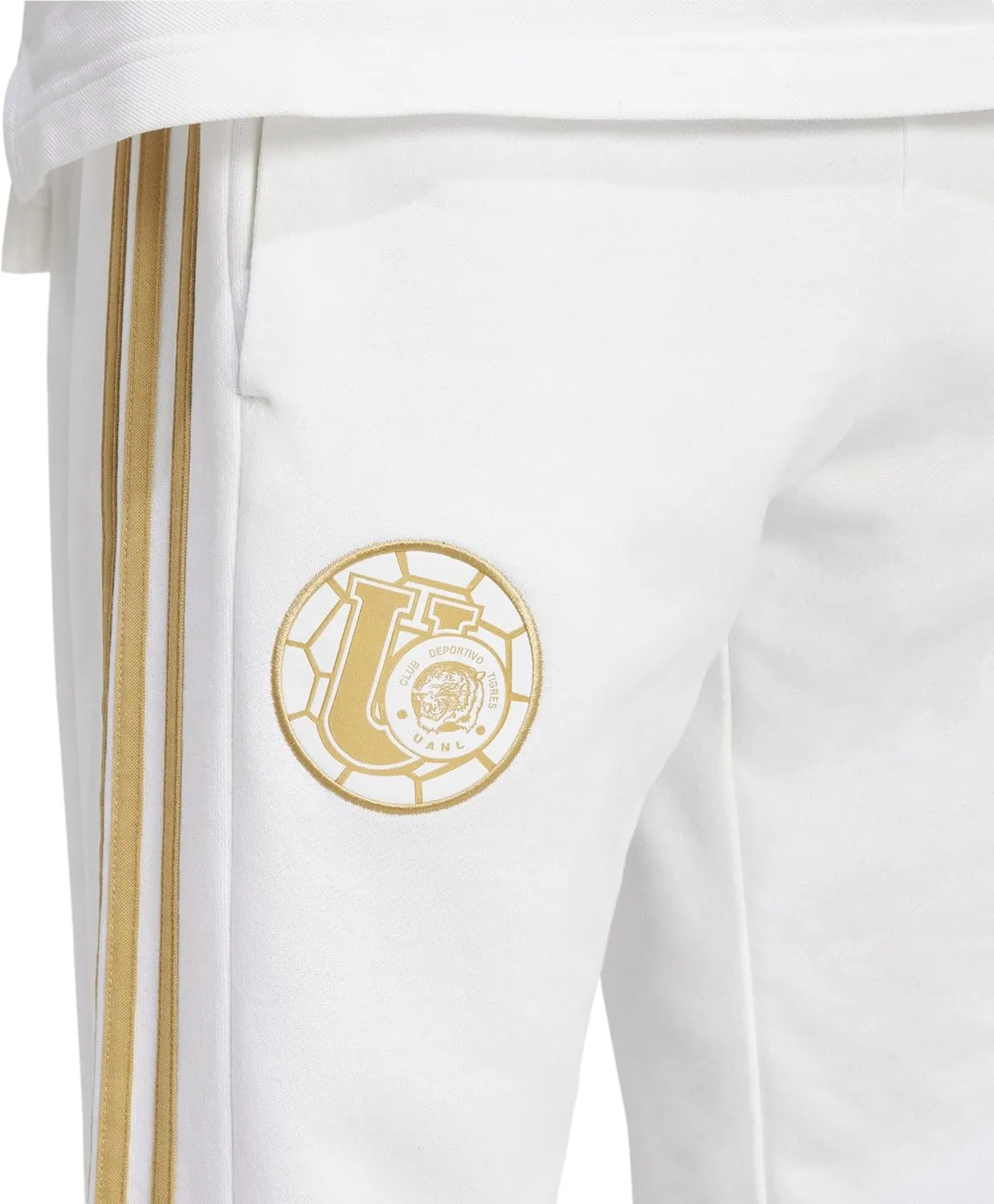 adidas Men's Tigres UANL DNA Pants