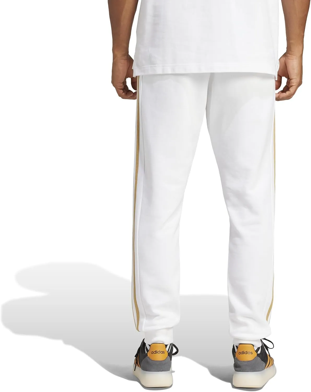 adidas Men's Tigres UANL DNA Pants