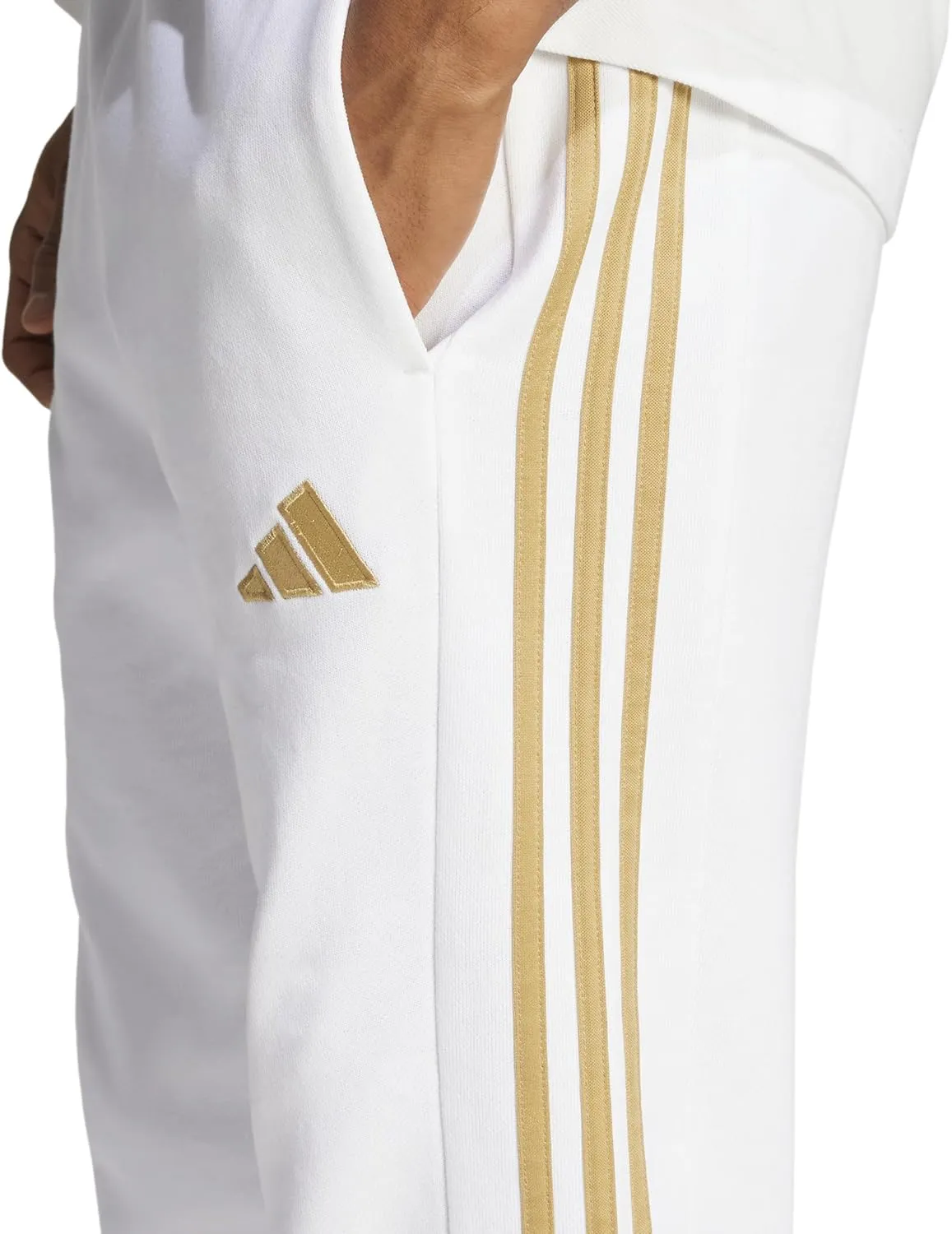 adidas Men's Tigres UANL DNA Pants