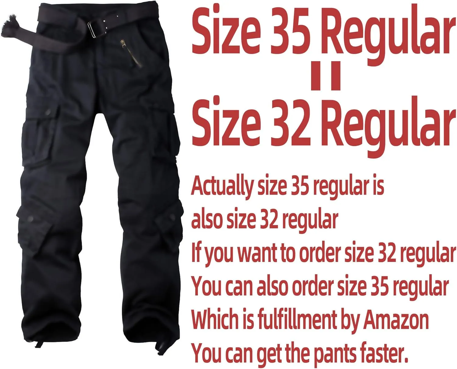 AKARMY Men's Camo Cargo Work Pants Cotton Casual Tactical Combat Military Wild BDU Ripstop Trousers with Multi Pockets