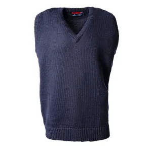 Arthur Beale Women's Maritime Sleeveless Jumper