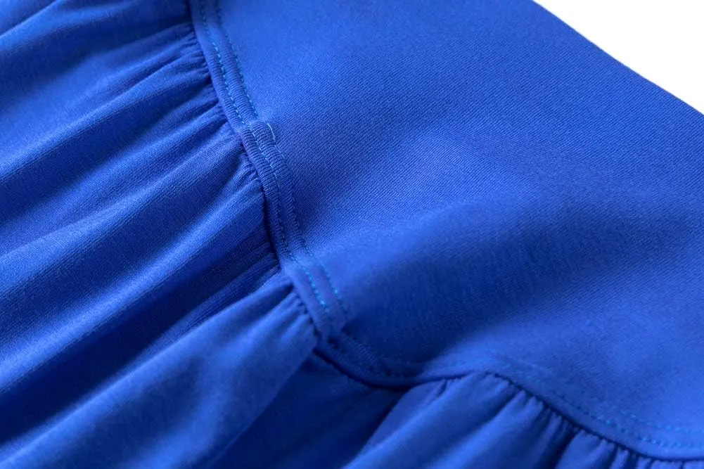 AvaCostume Boy's Baggy Casual Harem Pants Girls Dance Trousers
