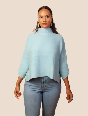 Boho Knit Sweater