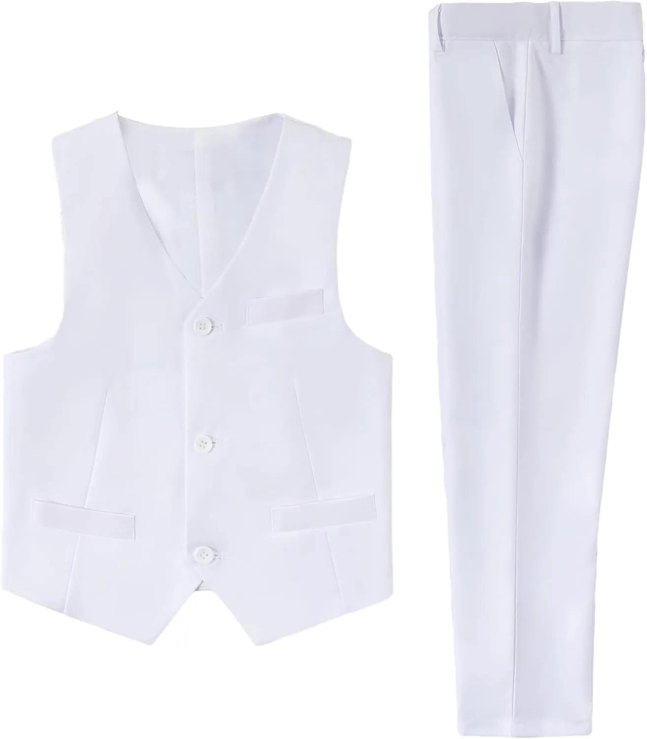 Boy's Formal Suits Set