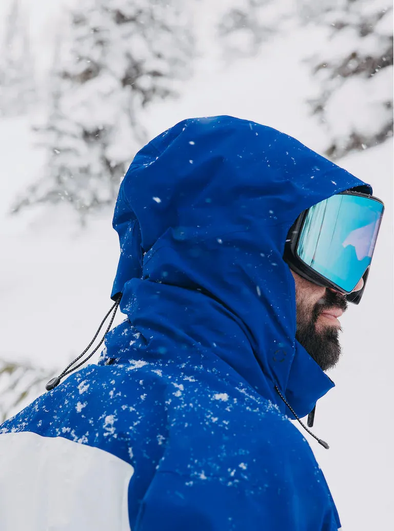 Burton Men's [Ak] Swash GORE-TEX 2L Jacket