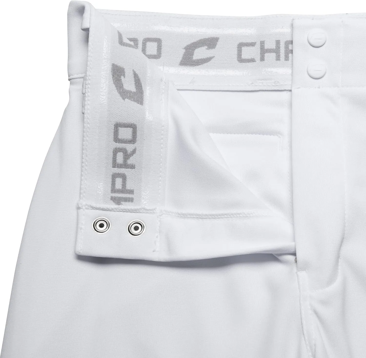 CHAMPRO Boy's Triple Crown Knicker Style Knee-Length Baseball Pants