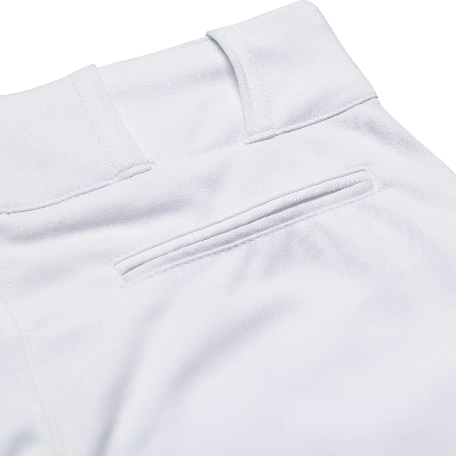 CHAMPRO Boy's Triple Crown Knicker Style Knee-Length Baseball Pants