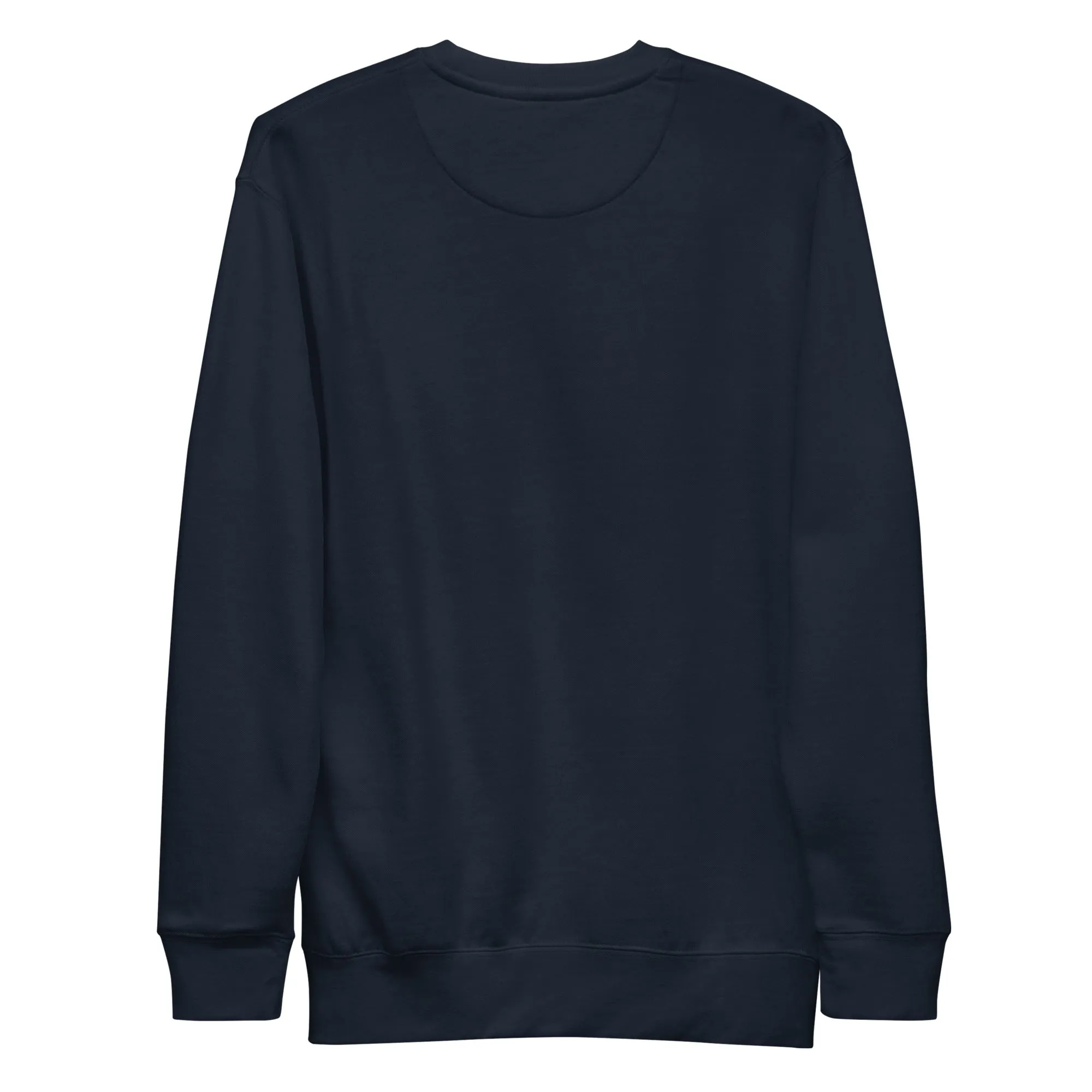 Christ Alone Pullover Sweatshirt
