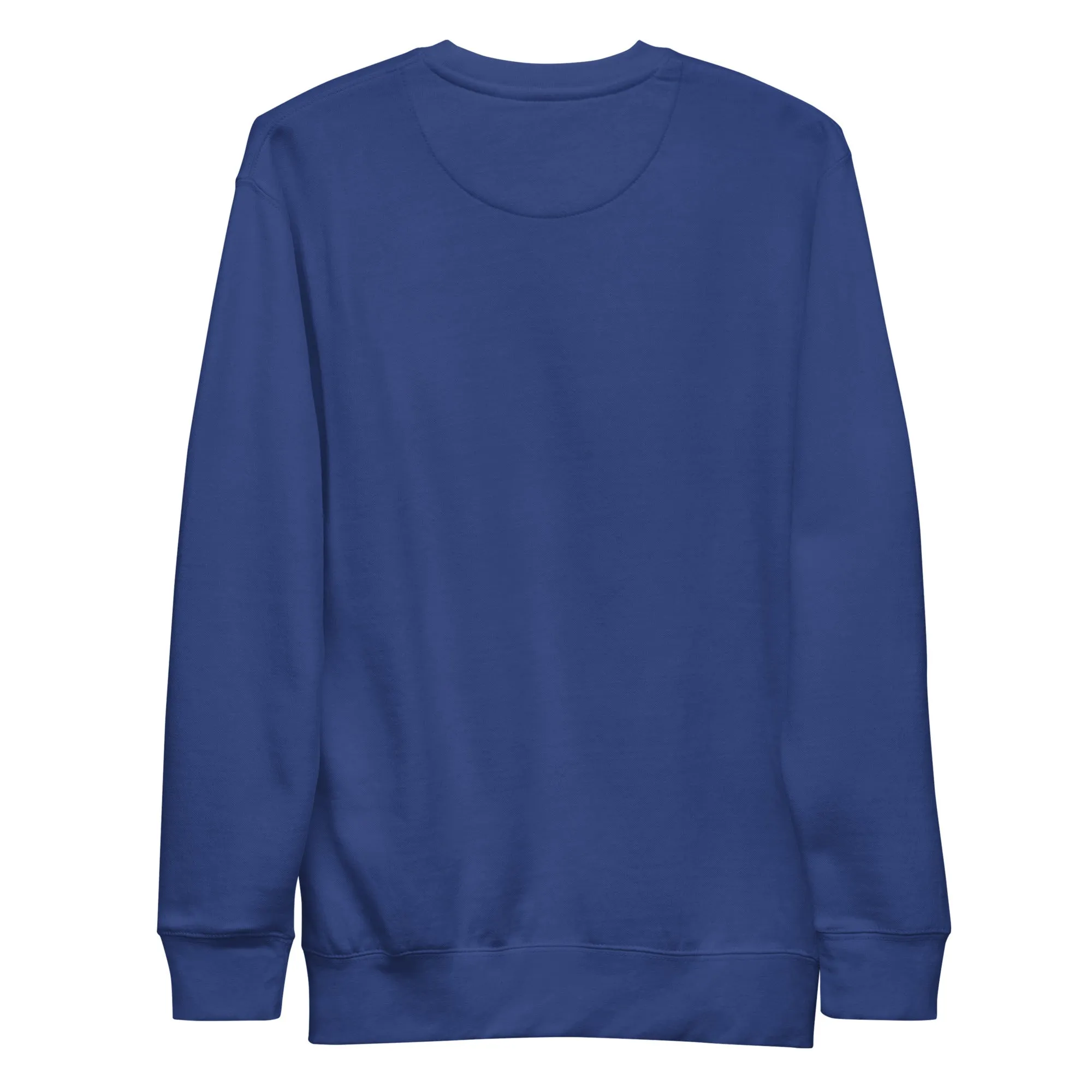 Christ Alone Pullover Sweatshirt