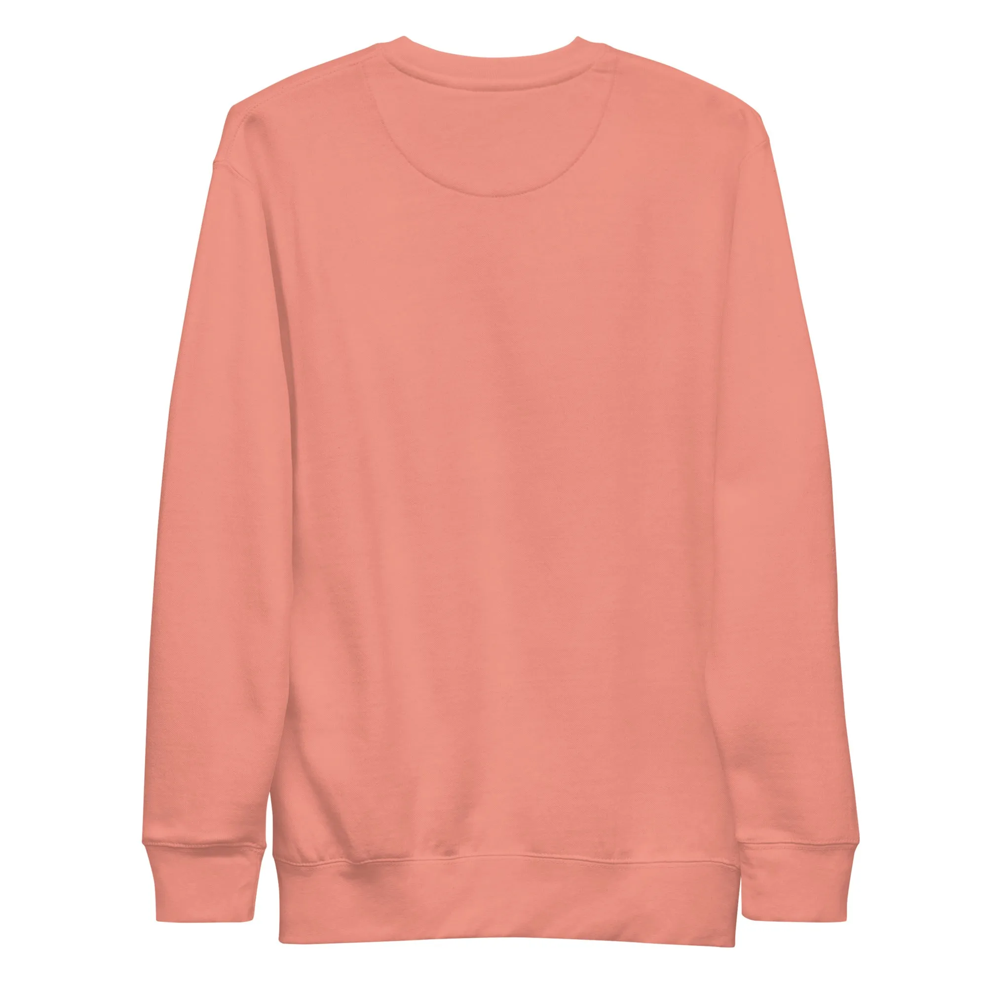 Christ Alone Pullover Sweatshirt