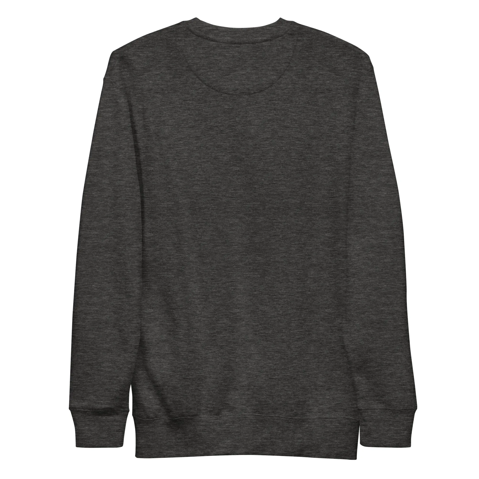 Christ Alone Pullover Sweatshirt