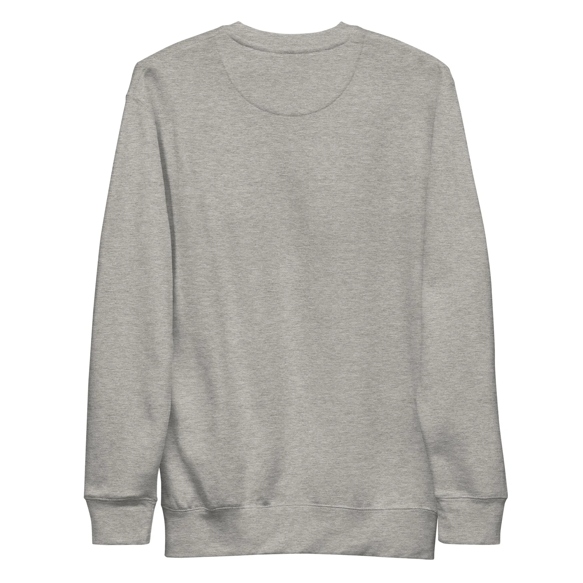 Christ Alone Pullover Sweatshirt