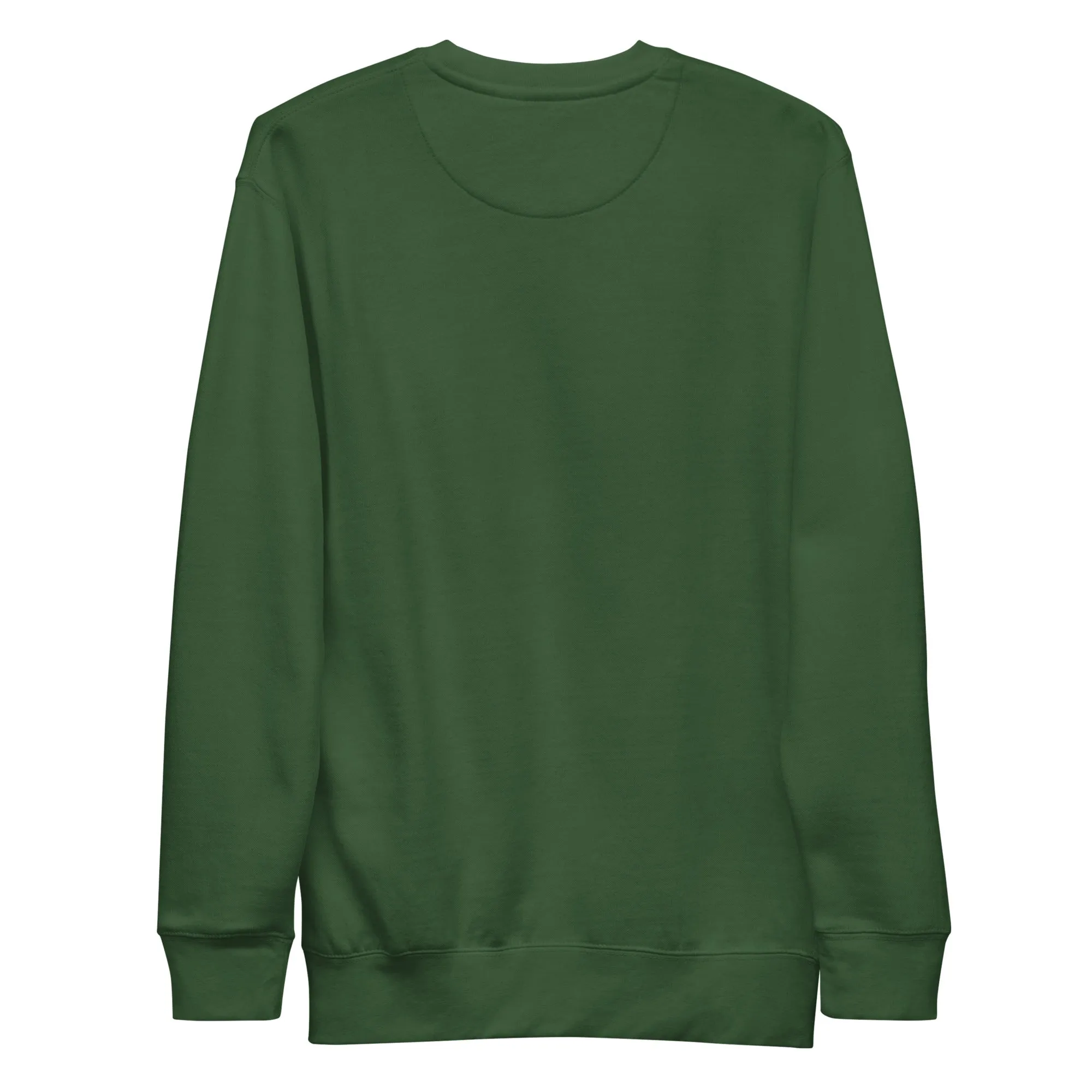 Christ Alone Pullover Sweatshirt