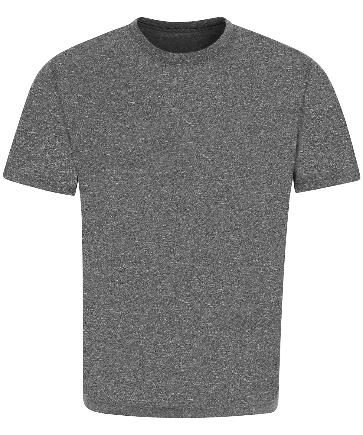 Cool urban marl T | Grey Urban Marl