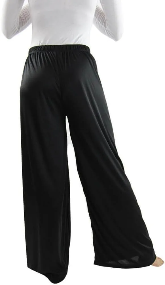Danzcue Child Pull-On Unisex Dance Pant