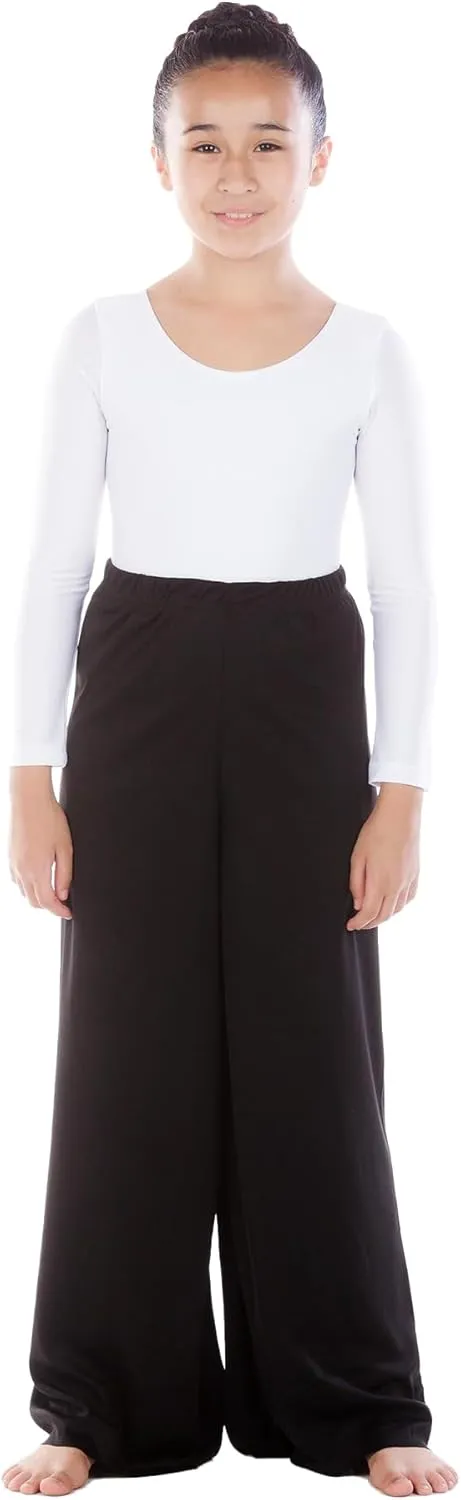 Danzcue Child Pull-On Unisex Dance Pant