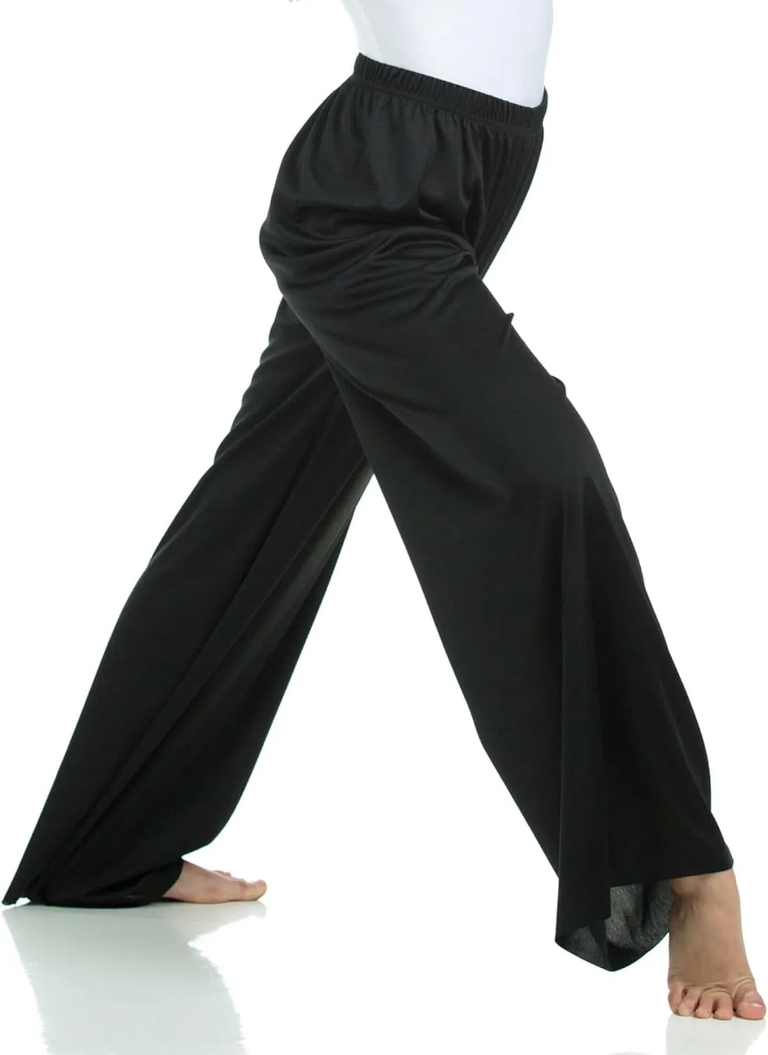 Danzcue Child Pull-On Unisex Dance Pant