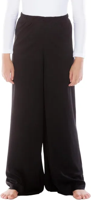 Danzcue Child Pull-On Unisex Dance Pant