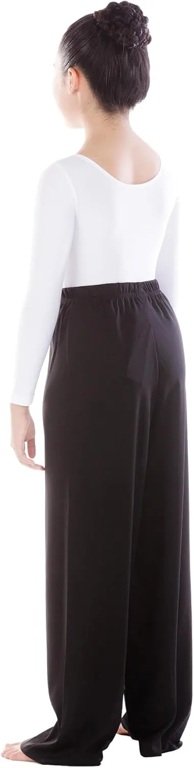 Danzcue Child Pull-On Unisex Dance Pant