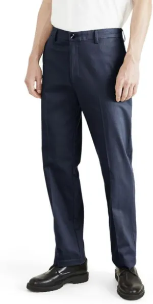 Dockers Men's Slim Fit Signature Iron Free Khaki with Stain Defender Pants