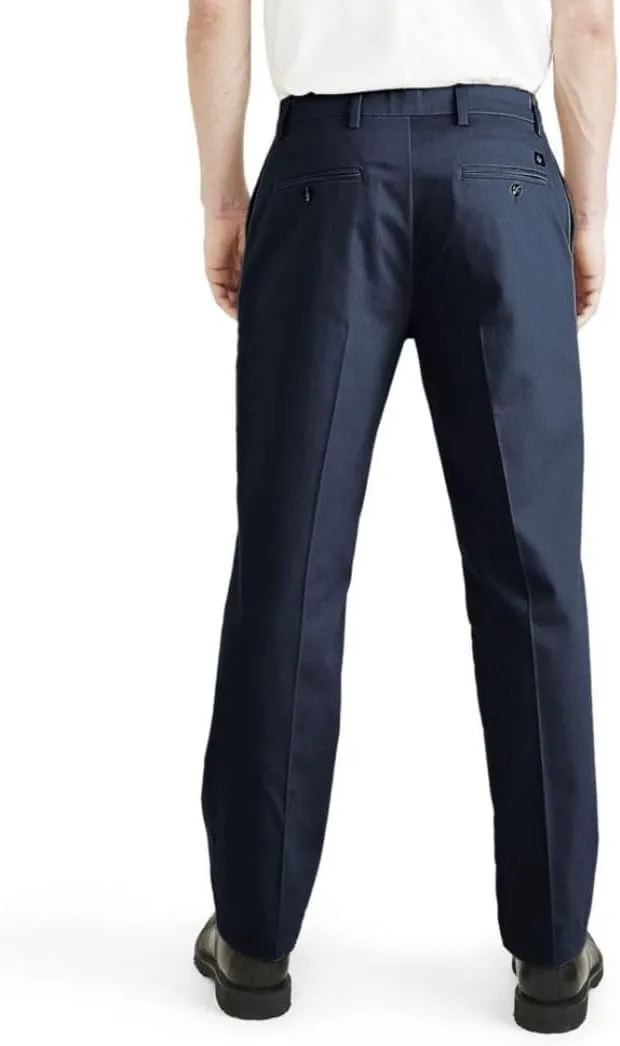 Dockers Men's Slim Fit Signature Iron Free Khaki with Stain Defender Pants