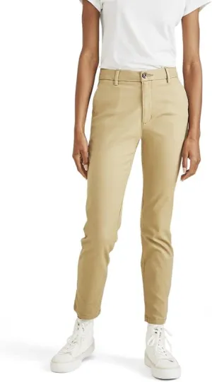 Dockers Women's Skinny Fit Weekend Chino Pants