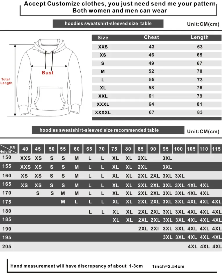 Fairy Tail 3D Printed Pocket Hoodies Pullovers