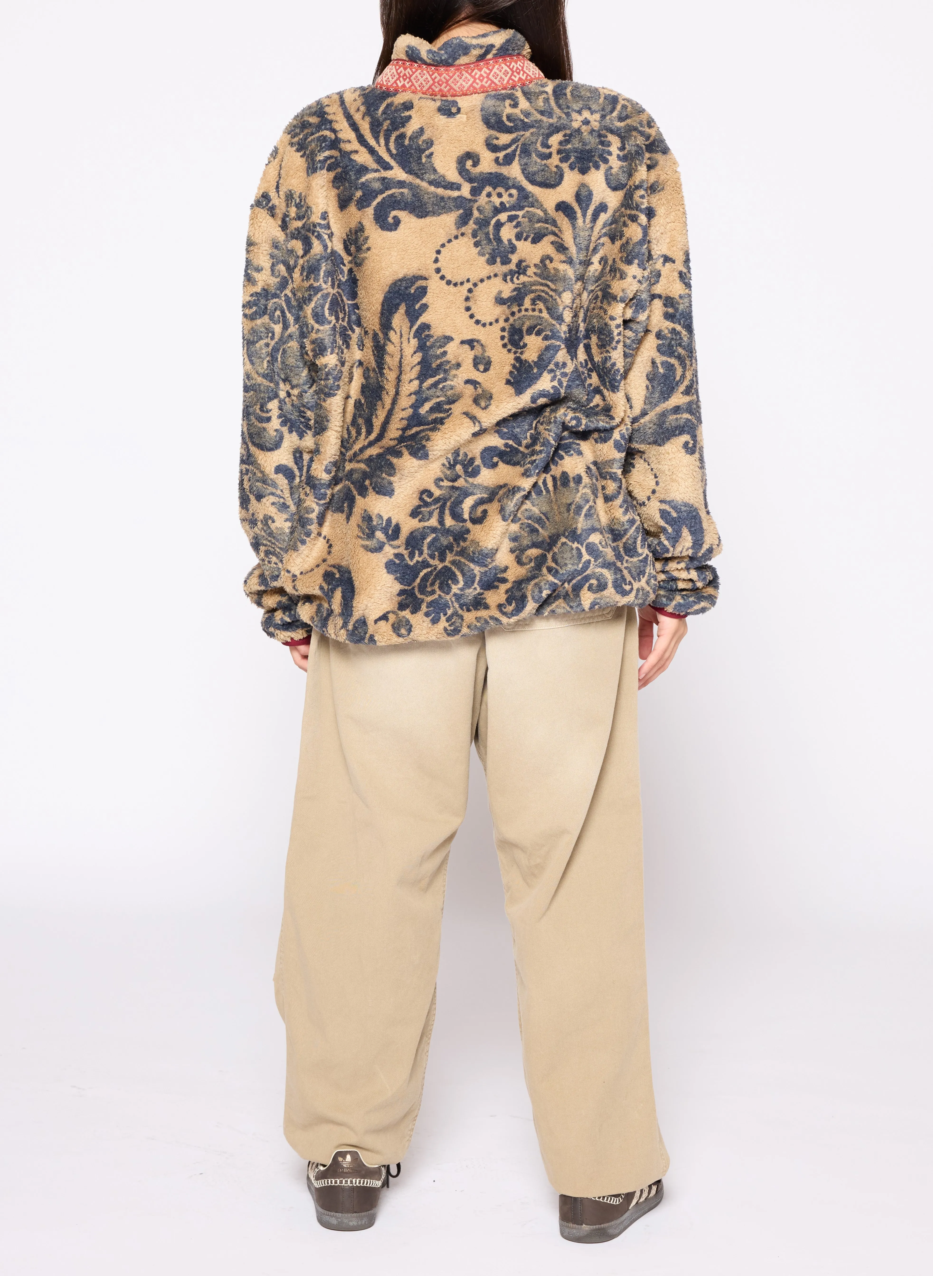 Katsuragi Carpenter Cargo Pants