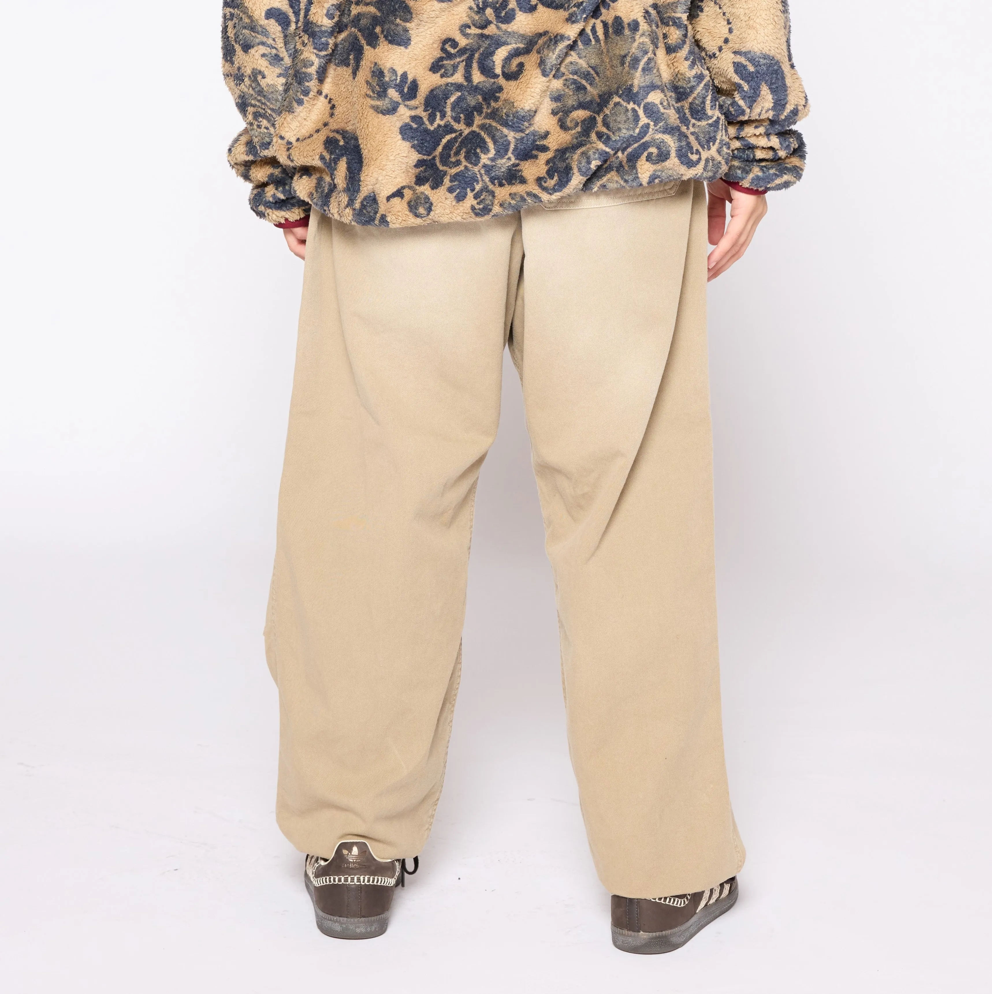 Katsuragi Carpenter Cargo Pants