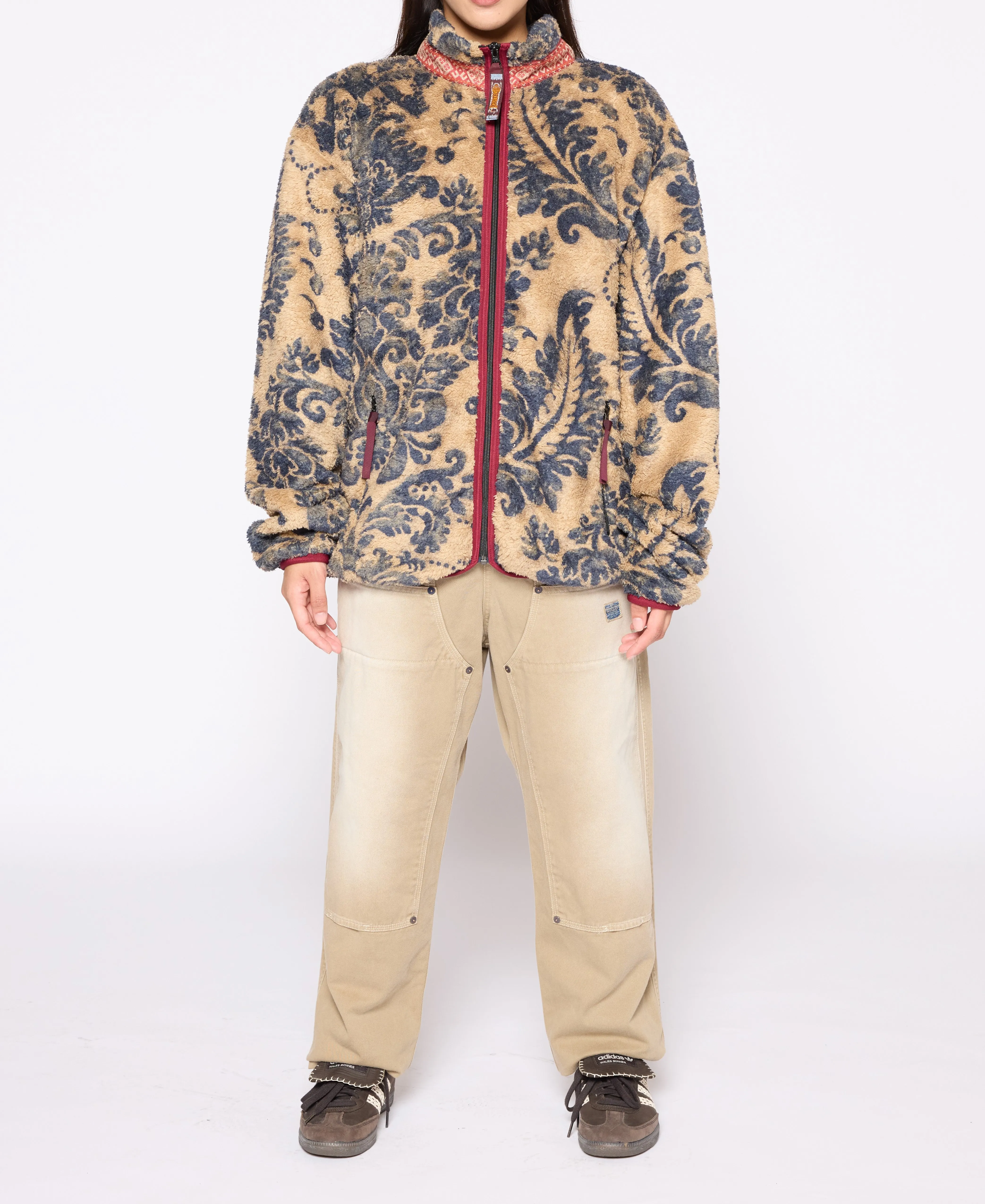 Katsuragi Carpenter Cargo Pants