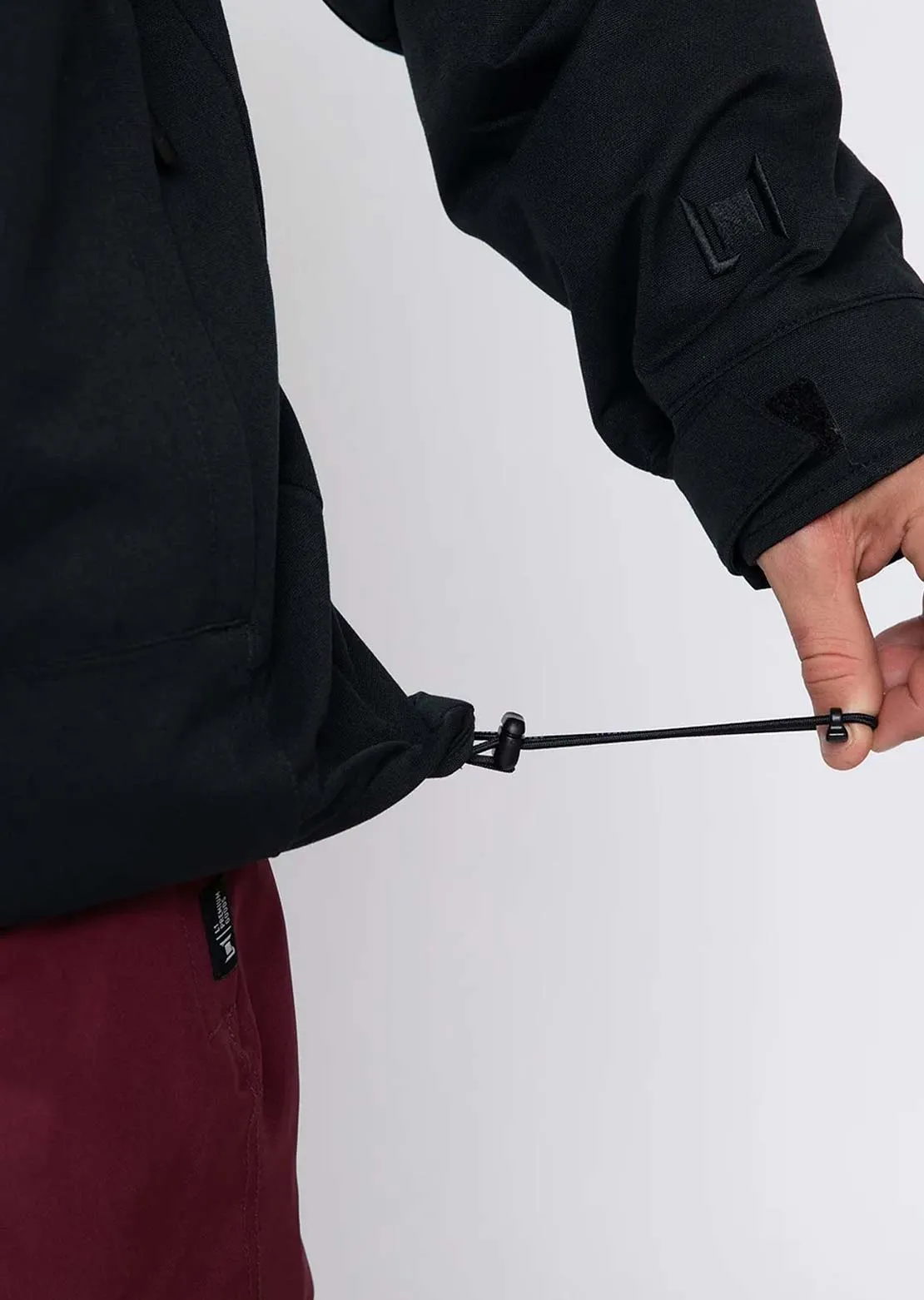 L1 Men's Hasting Jacket