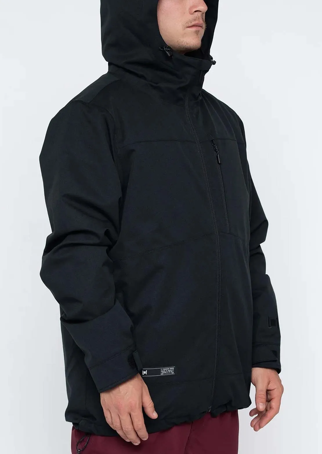 L1 Men's Hasting Jacket