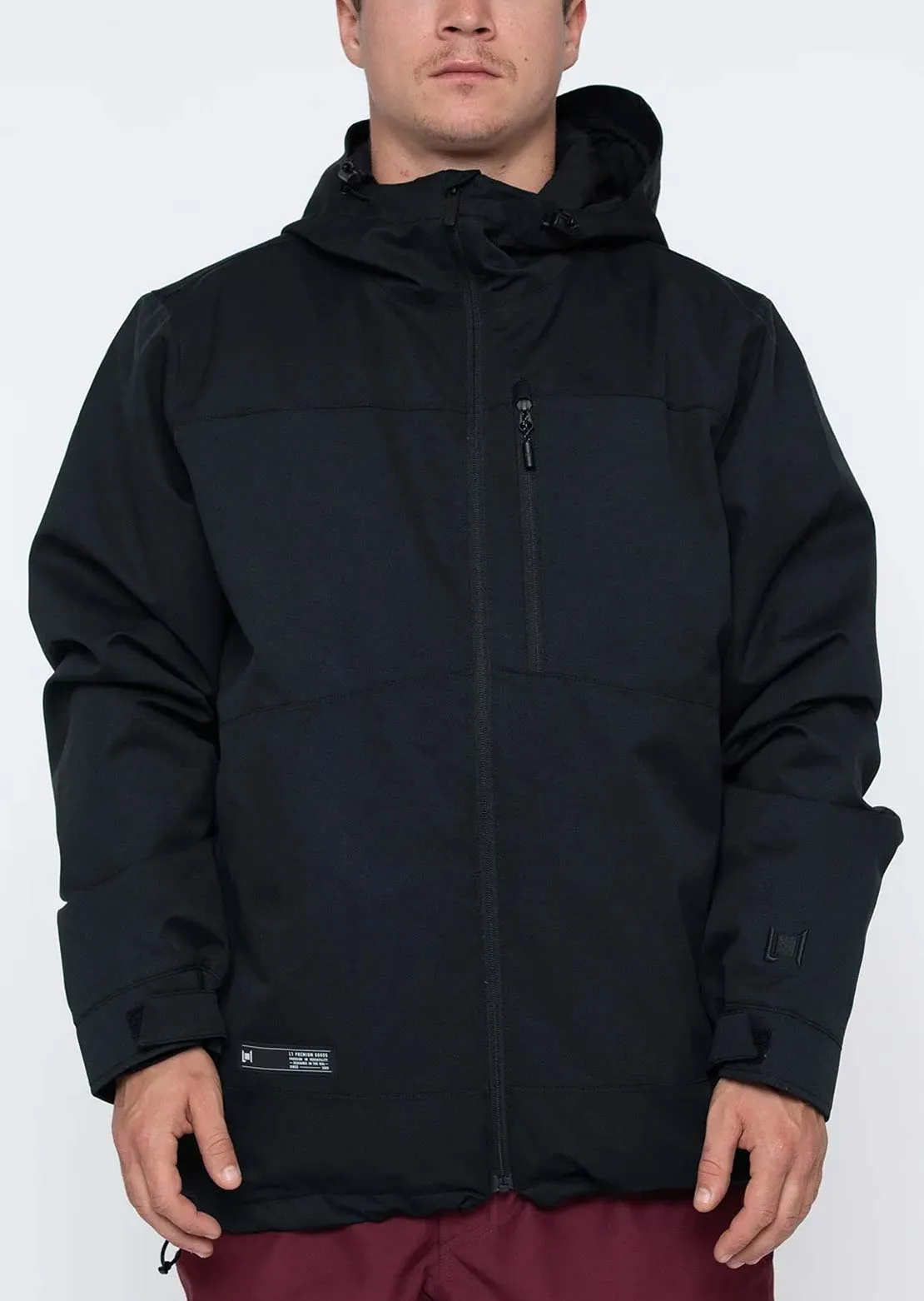 L1 Men's Hasting Jacket