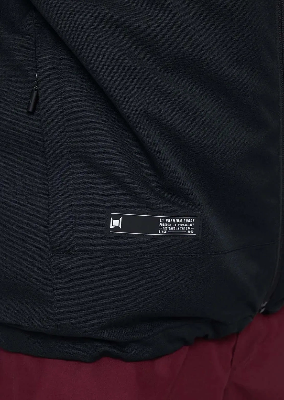 L1 Men's Hasting Jacket