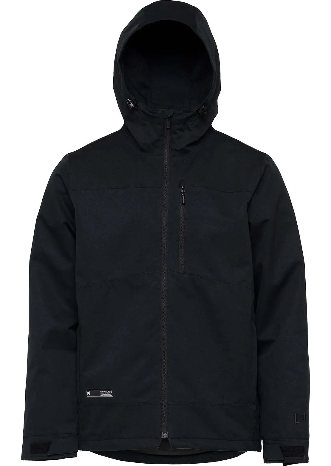 L1 Men's Hasting Jacket