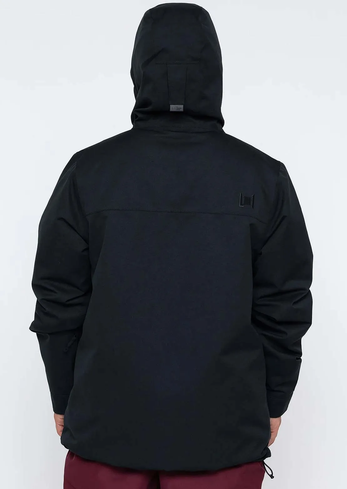L1 Men's Hasting Jacket