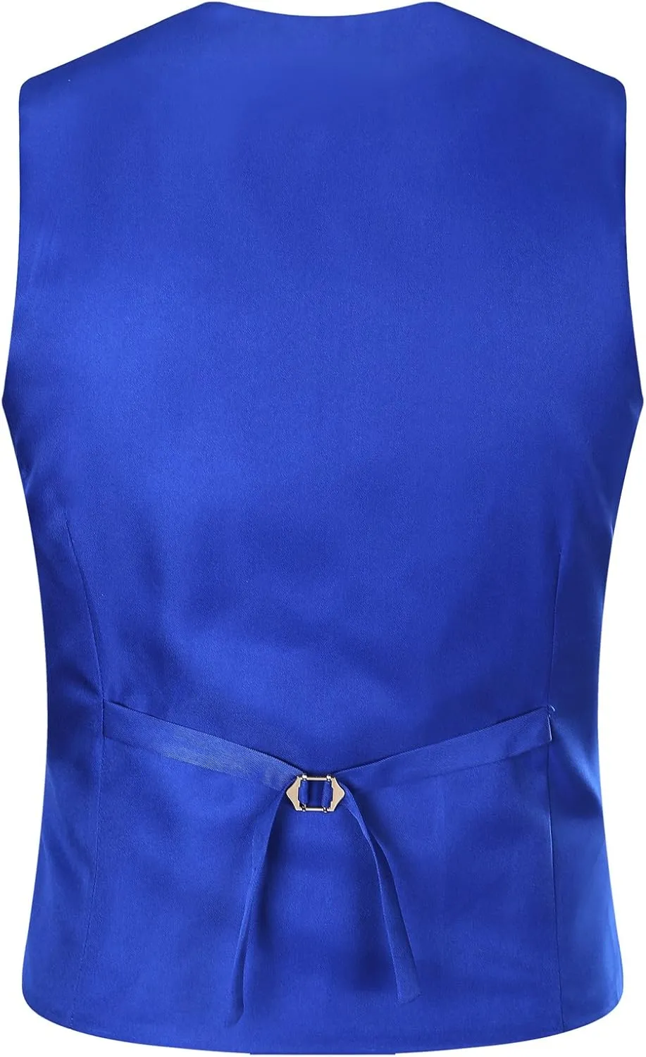 Mens Formal Business Vest for Suit or Tuxedo