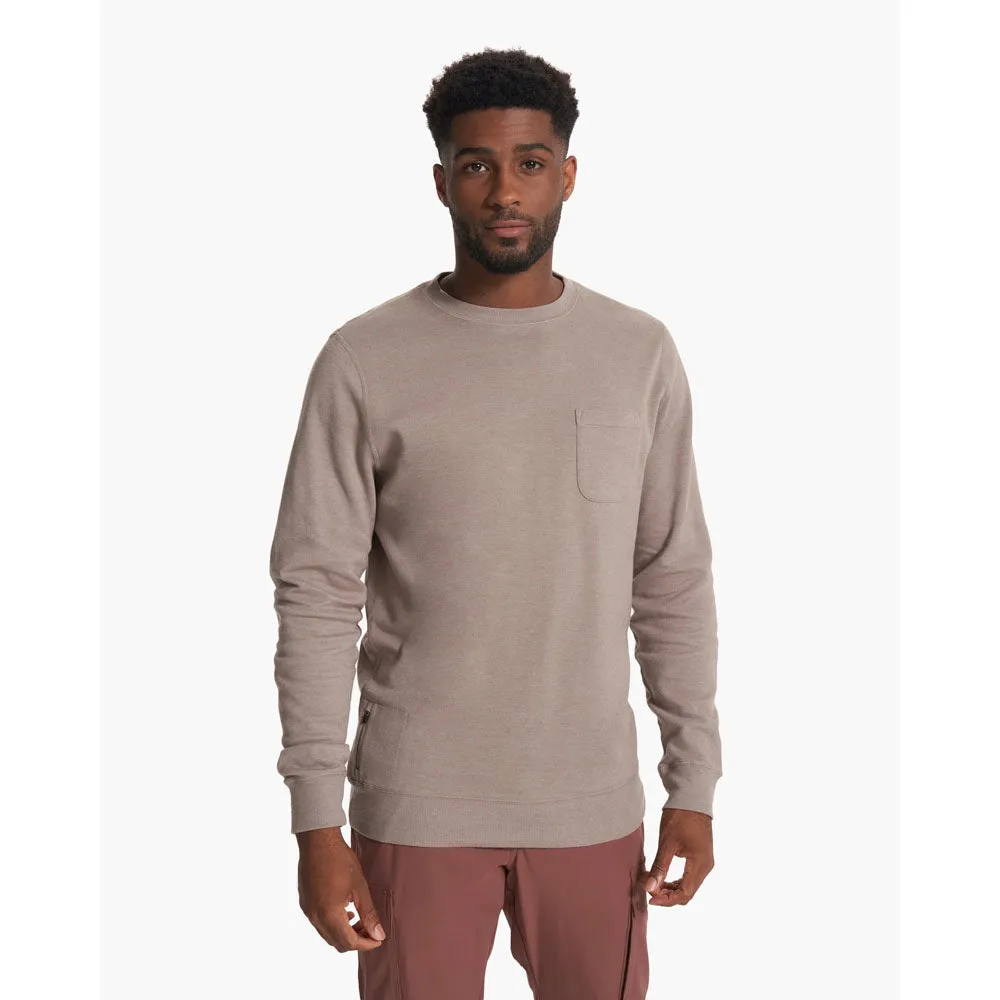 Men's Jeffreys Pullover