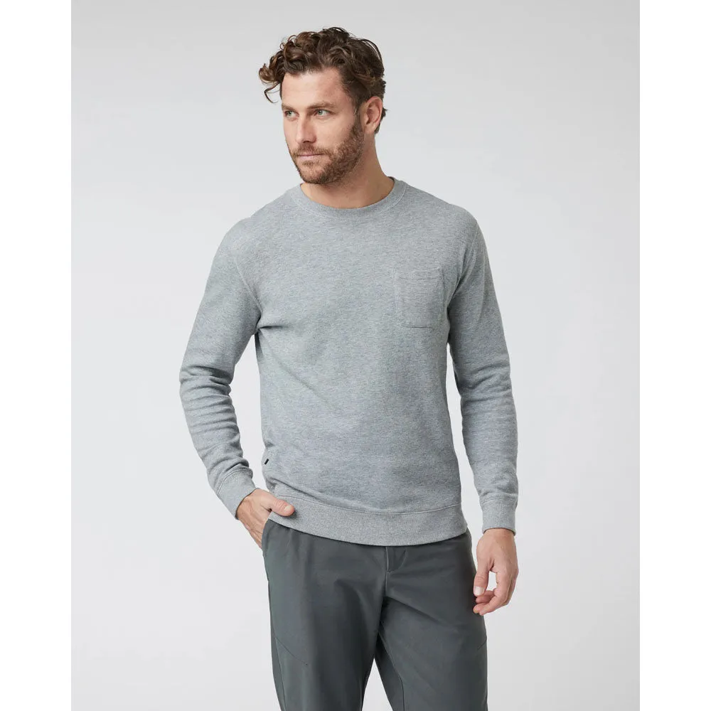 Men's Jeffreys Pullover