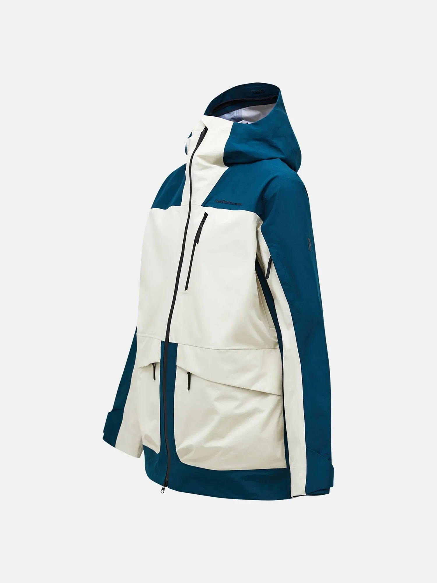 Men's Vertical Gore-Tex 3L Jacket