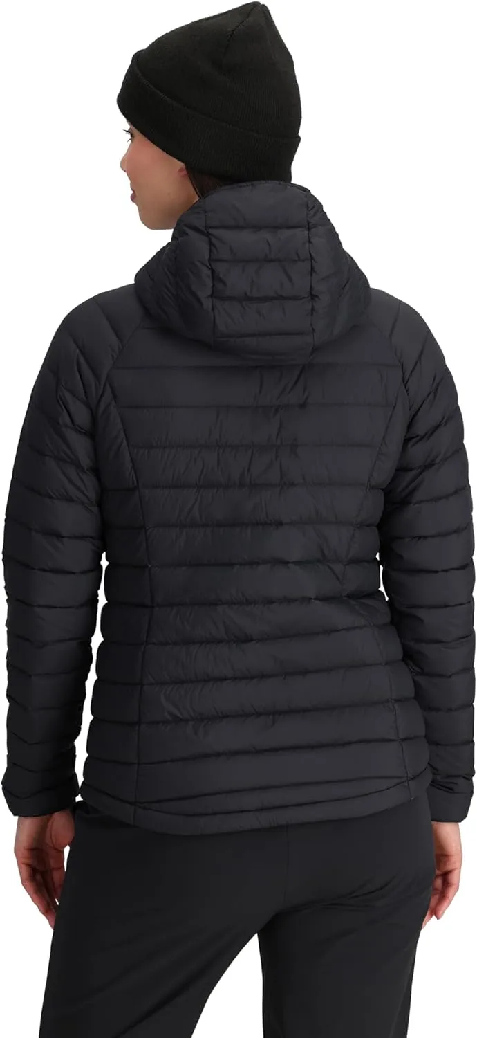Outdoor Research Women's Transcendent Down Hoodie
