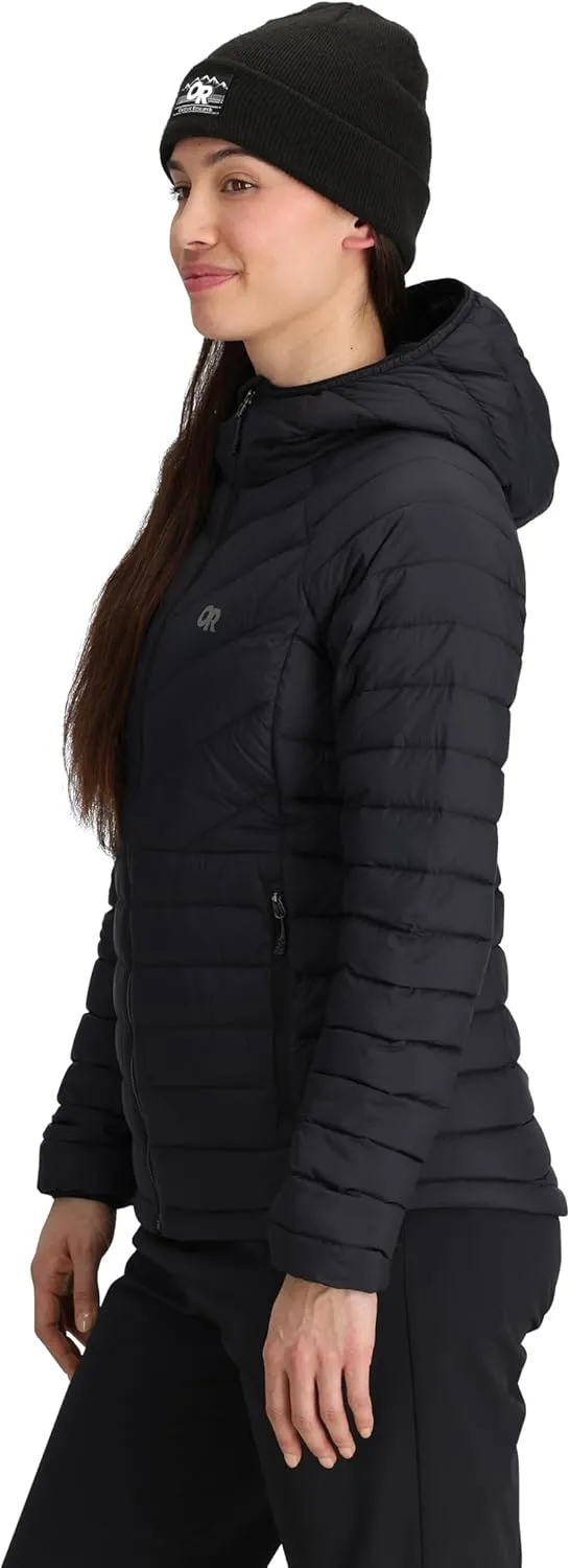 Outdoor Research Women's Transcendent Down Hoodie