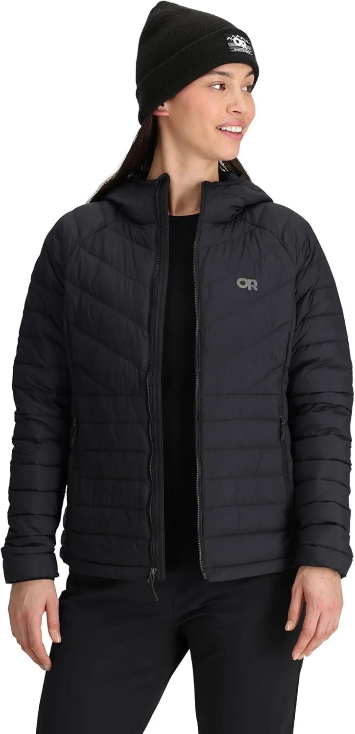 Outdoor Research Women's Transcendent Down Hoodie